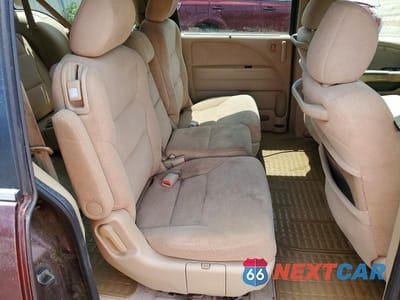Zdjęcie 11 z 13 samochodu: 2007 HONDA ODYSSEY EX VIN:5FNRL38487B015350 - miniatura