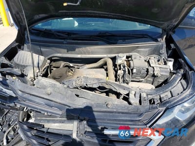 Zdjęcie 12 z 13 samochodu: 2018 CHEVROLET EQUINOX LT VIN:2GNAXSEV4J6138088 - miniatura