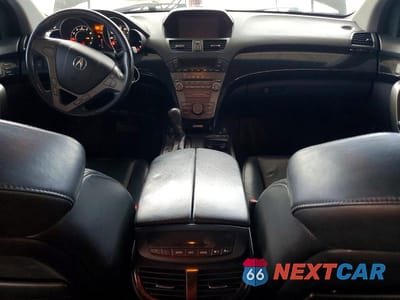 Zdjęcie 8 z 13 samochodu: 2008 ACURA MDX TECHNOLOGY VIN:2HNYD28388H536312 - miniatura