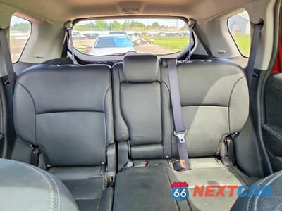 Zdjęcie 10 z 13 samochodu: 2012 MITSUBISHI OUTLANDER GT VIN:JA4JS4AX5CU000309 - miniatura