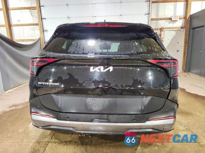 Zdjęcie 6 z 13 samochodu: 2026 KIA SPORTAGE LX VIN:5XYK23DF1TG356880 - miniatura