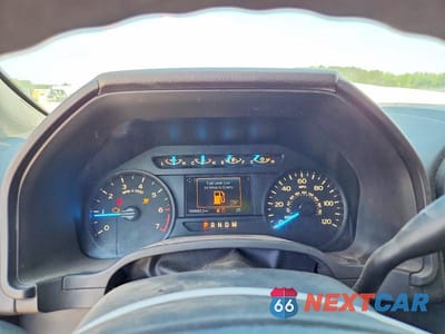 Zdjęcie 9 z 12 samochodu: 2019 FORD F150 SUPER CAB VIN:1FTEX1EP3KFA53630 - miniatura