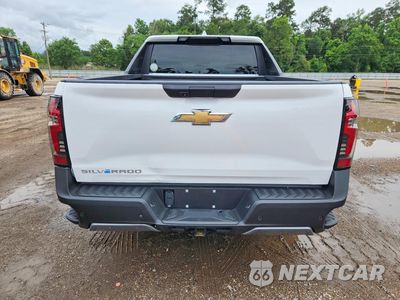 Zdjęcie 6 z 12 samochodu: 2026 CHEVROLET SILVERADO LT VIN:1GC10YEH0TU401644 - miniatura