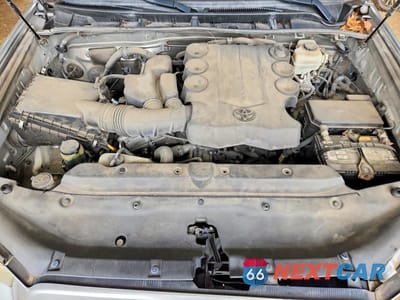 Zdjęcie 12 z 14 samochodu: 2011 TOYOTA 4RUNNER SR5 VIN:JTEZU5JR3B5029497 - miniatura
