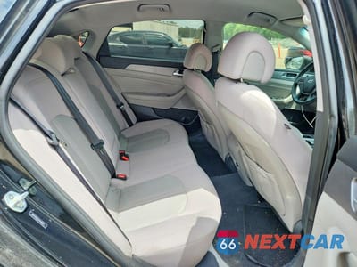 Zdjęcie 10 z 12 samochodu: 2015 HYUNDAI SONATA ECO VIN:5NPE24AA1FH118097 - miniatura