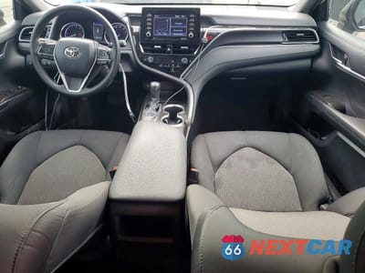 Zdjęcie 8 z 12 samochodu: 2023 TOYOTA CAMRY LE VIN:4T1C11AK5PU091328 - miniatura