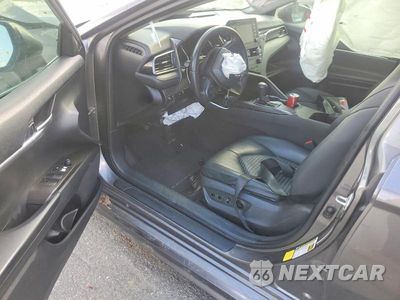Zdjęcie 8 z 12 samochodu: 2021 TOYOTA CAMRY SE VIN:4T1G11AK0MU531954 - miniatura