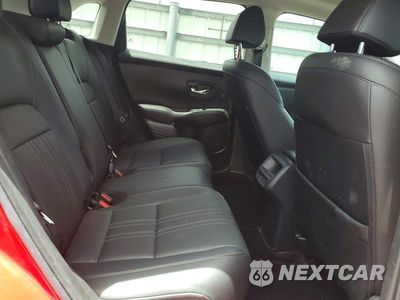 Zdjęcie 11 z 13 samochodu: 2024 HONDA HR-V EXL VIN:3CZRZ1H72RM760360 - miniatura