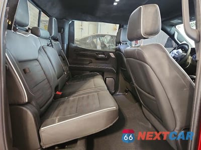 Zdjęcie 10 z 13 samochodu: 2024 GMC SIERRA K1500 AT4X VIN:3GTUUFEL7RG110337 - miniatura