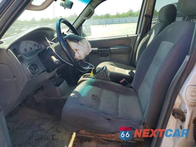 Zdjęcie 7 z 13 samochodu: 2004 FORD XLS VIN:1FMZU67K64UA89539 - miniatura