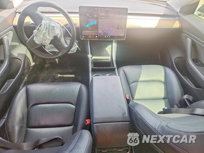 Zdjęcie 8 z 13 samochodu: 2019 TESLA MODEL 3 VIN:5YJ3E1EAXKF307198 - miniatura