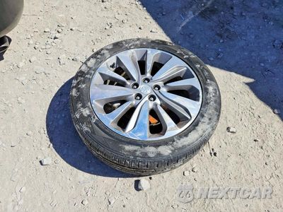 Zdjęcie 13 z 14 samochodu: 2018 BUICK ENCORE PREFERRED VIN:KL4CJASB4JB611728 - miniatura