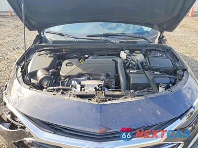 Zdjęcie 11 z 12 samochodu: 2023 CHEVROLET MALIBU LT VIN:1G1ZD5ST8PF223869 - miniatura