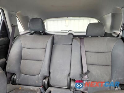 Zdjęcie 10 z 13 samochodu: 2013 KIA SORENTO LX VIN:5XYKT3A6XDG394935 - miniatura