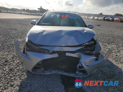 Piąte zdjęcie samochodu w środku: 2025 TOYOTA COROLLA LE VIN:5YFB4MDE0SP234495 - miniatura