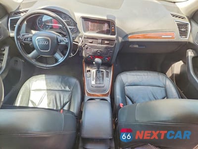 Zdjęcie 8 z 12 samochodu: 2010 AUDI Q5 PREMIUM VIN:WA1CKAFP3AA012330 - miniatura