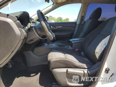 Zdjęcie 7 z 13 samochodu: 2017 NISSAN ROGUE S VIN:JN8AT2MV9HW007006 - miniatura
