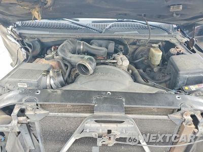 Zdjęcie 11 z 12 samochodu: 2001 CHEVROLET SILVERADO C1500 VIN:1GCEC14WX1Z117051 - miniatura