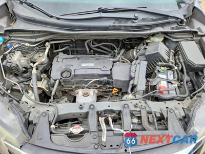 Zdjęcie 12 z 13 samochodu: 2016 HONDA CR-V SE VIN:2HKRM4H45GH633438 - miniatura