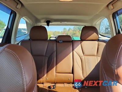 Zdjęcie 10 z 13 samochodu: 2019 SUBARU FORESTER TOURING VIN:JF2SKAWC9KH466283 - miniatura