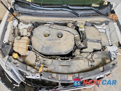 Zdjęcie 11 z 12 samochodu: 2016 LINCOLN MKC RESERVE VIN:5LMTJ3DH7GUJ21762 - miniatura