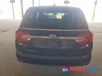 Zdjęcie 6 z 13 samochodu: 2018 HONDA ODYSSEY EXL VIN:5FNRL6H71JB050718 - miniatura