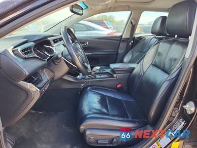 Zdjęcie 7 z 12 samochodu: 2013 TOYOTA AVALON LIMITED VIN:4T1BK1EB9DU020535 - miniatura
