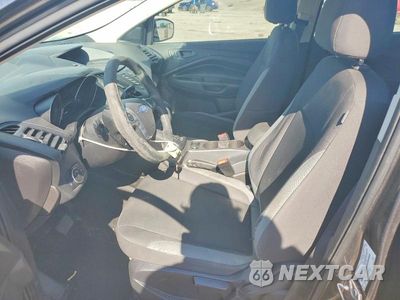 Zdjęcie 7 z 12 samochodu: 2016 FORD ESCAPE S VIN:1FMCU0F75GUC10405 - miniatura
