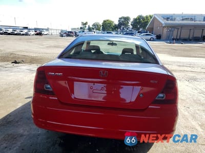 Zdjęcie 6 z 12 samochodu: 2002 HONDA CIVIC EX VIN:1HGEM22982L083276 - miniatura