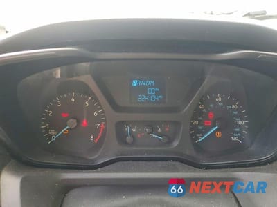 Zdjęcie 9 z 13 samochodu: 2017 FORD TRANSIT T-350 HANDICAP ACCESSIBLE VAN VIN:1FTBW2XM3HKB38837 - miniatura