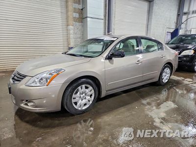 2012 NISSAN ALTIMA 2.5 1N4AL2AP0CN465278 - główne zdjęcie licytacji z USA - miniatura