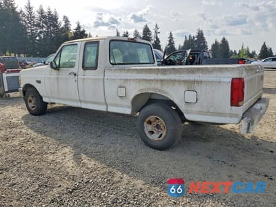 Drugie zdjęcie samochodu z przodu: 1994 FORD F150 VIN:1FTEX15Y8RKA75990 - miniatura