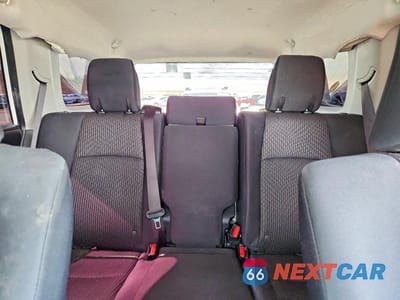 Zdjęcie 10 z 14 samochodu: 2016 TOYOTA 4RUNNER TRAIL VIN:JTEBU5JR2G5345126 - miniatura