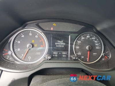 Zdjęcie 9 z 13 samochodu: 2015 AUDI Q5 PRESTIGE VIN:WA1WGAFP7FA015723 - miniatura