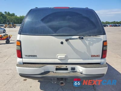 Zdjęcie 6 z 13 samochodu: 2004 GMC YUKON DENALI VIN:1GKEK63U94J238886 - miniatura