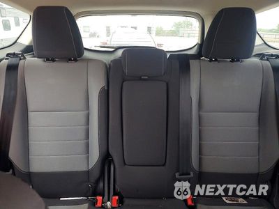 Zdjęcie 10 z 14 samochodu: 2016 FORD ESCAPE SE VIN:1FMCU0G74GUC81450 - miniatura