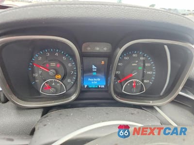 Zdjęcie 9 z 12 samochodu: 2014 CHEVROLET MALIBU 1LT VIN:1G11C5SLXEF188393 - miniatura