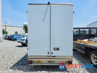 Zdjęcie 6 z 10 samochodu: 2020 FORD TRANSIT DELIVERY TRUCK VIN:1FDBW5Z8XLKB24942 - miniatura