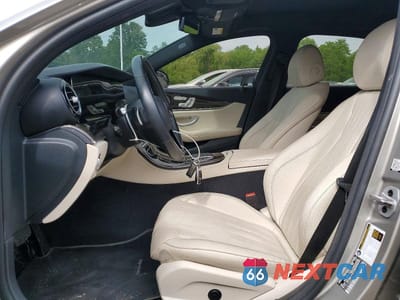 Zdjęcie 7 z 13 samochodu: 2022 MERCEDES-BENZ E 350 4MATIC VIN:W1KZF8EB9NB026158 - miniatura