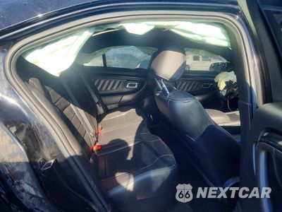 Zdjęcie 10 z 13 samochodu: 2016 FORD TAURUS SHO VIN:1FAHP2KT9GG124583 - miniatura