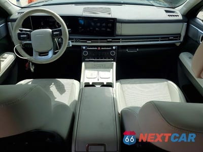 Zdjęcie 8 z 13 samochodu: 2026 HYUNDAI SANTA FE SEL VIN:5NMP2DGL7TH173521 - miniatura