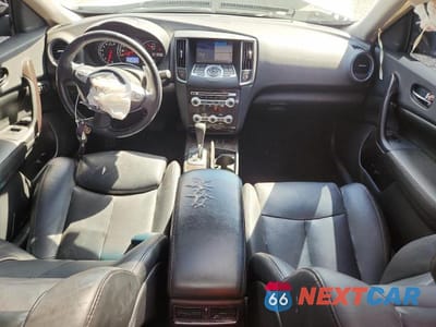 Zdjęcie 8 z 12 samochodu: 2012 NISSAN MAXIMA 3.5 S VIN:1N4AA5AP4CC847705 - miniatura