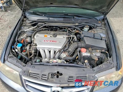 Zdjęcie 11 z 12 samochodu: 2006 ACURA TSX VIN:JH4CL96816C018521 - miniatura