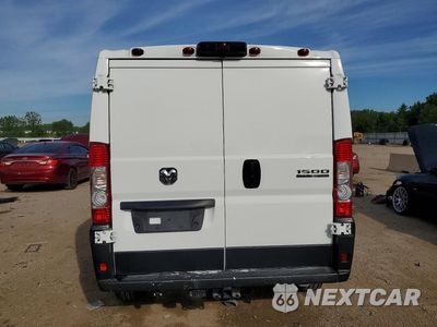 Zdjęcie 6 z 12 samochodu: 2025 RAM PROMASTER 1500 1500 STANDARD VIN:3C6LRVNG7SE556474 - miniatura