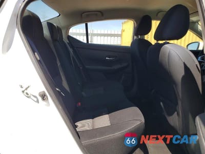 Zdjęcie 10 z 12 samochodu: 2021 NISSAN SENTRA VIN:3N1AB8CV6MY241709 - miniatura