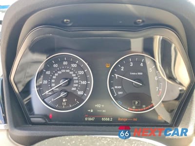 Zdjęcie 9 z 13 samochodu: 2016 BMW X1 XDRIVE28I VIN:WBXHT3C36G5E53513 - miniatura