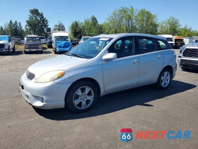 2006 TOYOTA COROLLA MATRIX XR 2T1KR30E26C588803 - główne zdjęcie licytacji z USA - miniatura