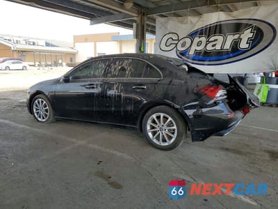 Drugie zdjęcie samochodu z przodu: 2021 MERCEDES-BENZ A 220 VIN:W1K3G4EB5MJ268445 - miniatura