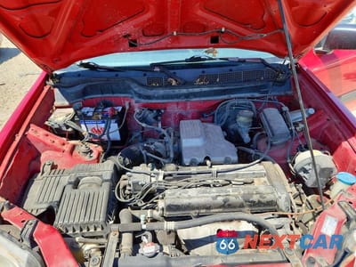 Zdjęcie 12 z 13 samochodu: 2001 HONDA CR-V LX VIN:JHLRD18421C021458 - miniatura
