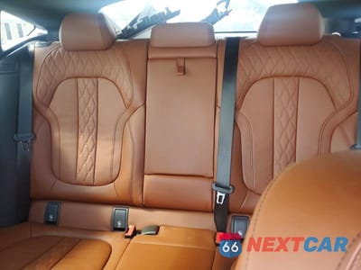 Zdjęcie 10 z 13 samochodu: 2026 BMW X6 M60I VIN:5UX43EX0XT9242756 - miniatura